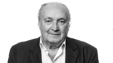 Meghalt a magyar jégkorong legendája, Jakabházy László