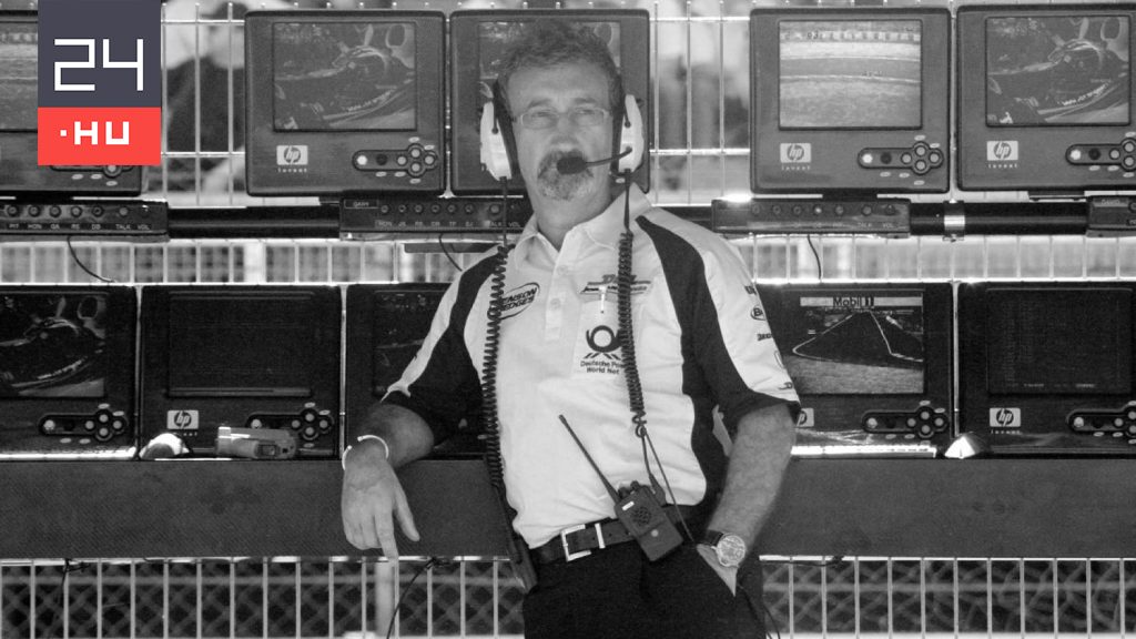 Meghalt Eddie Jordan, Michael Schumacher első Forma-1-es főnöke