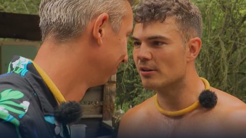 Farm VIP: alig lettek csapattársak, Pumped Gabo és Lukács Miki hamar összekülönböztek a pajtában