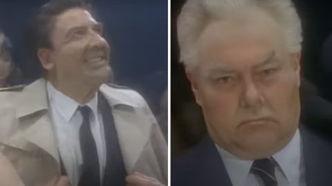 Kaposvári videódiszkóban járt, Gorbacsov és Reagan közti bokszmeccset látott negyven éve egy magyar besúgó