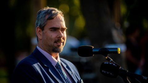 Már 18 gyanúsítottja van az óbudai polgármester korrupciós ügyének