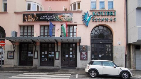 Harmincan távoznak a Kolibriből az új igazgató miatt – akár működésképtelenné is válhat a színház