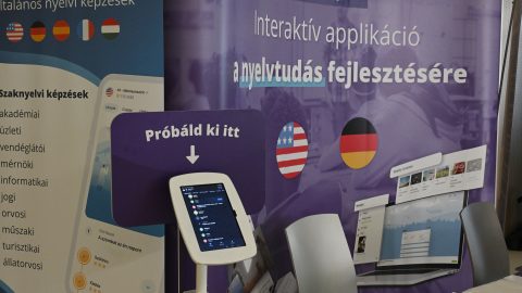 A szülők is tanulhatnak majd nyelvet a Krétában