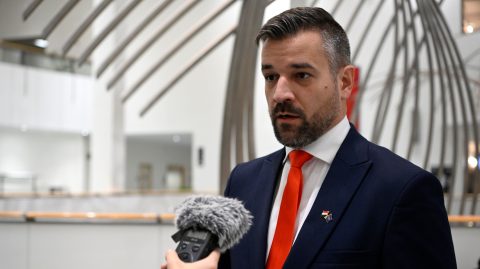 Kormánybiztos: megkezdődik a USAID konkrét finanszírozási projektjeinek kivizsgálása