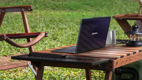Napenergiával tölthető mobilt és laptopot készítettek