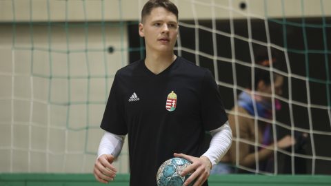 Öt gól, hét gólpassz – Lukács Péter remekelt a norvég kéziligában