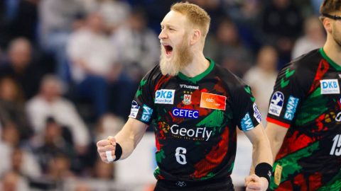 Egy 1-8-as gyászos széria okozta a szegedi kézisek végzetét a BL-ben