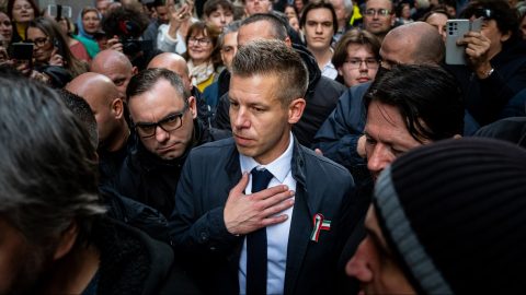 Délelőtt Orbán, délután Magyar – az ünnepi program Budapesten