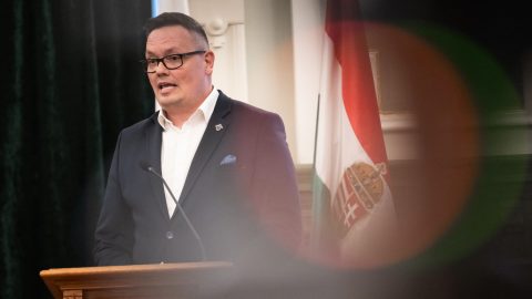 Cikkünk után kemény kérdéseket kapott a városrendészet szakmai igazgatója a győri közgyűlésen