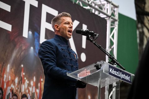 Magyar: Orbán Európa egyik leggazdagabb embere lett