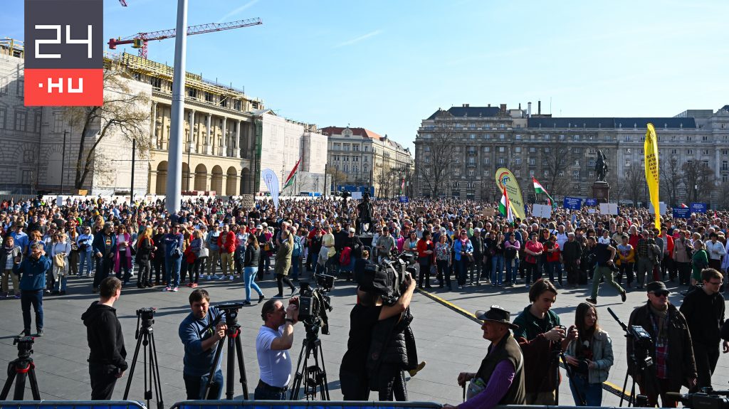 Soós Adrianna: Nincs idő a várakozásra, változásra van szükség