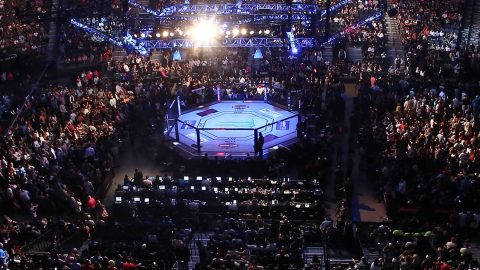 Ilyen csalást és botrányt még nem látott az MMA