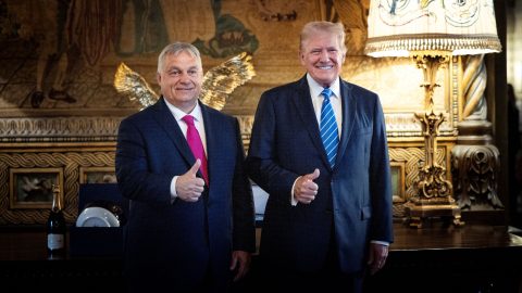 Diplomáciai feljegyzések bizonyítják, hogy Orbánék együttműködtek a USAID-vel