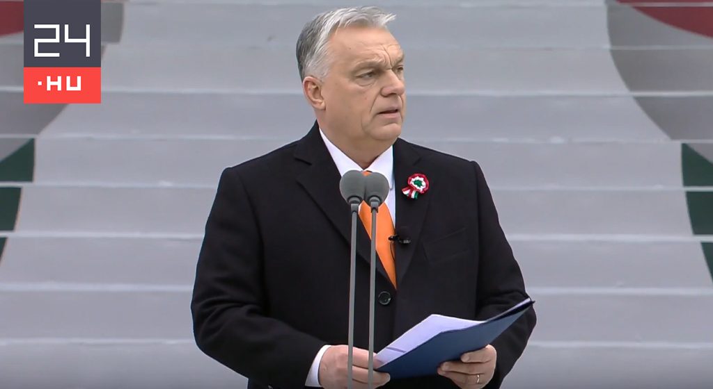 Mi állunk győzelemre