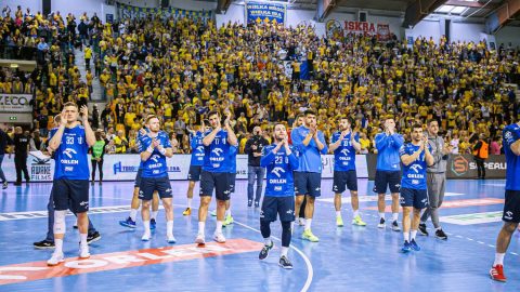Fazekas Gergő hat gólja is kevés volt, rangadót veszített a Płock