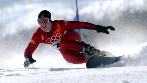 Drogbáró lett a kanadai olimpikonból, az FBI legkeresettebb bűnözőinek listájára került