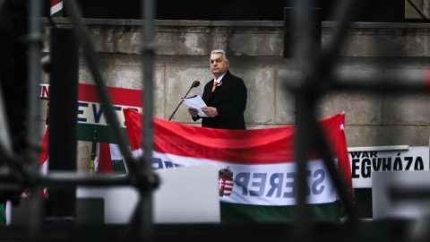 A nap legfontosabb hírei – 2025.03.17.