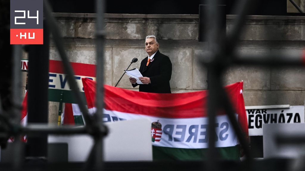 A nap legfontosabb hírei – 2025.03.15.