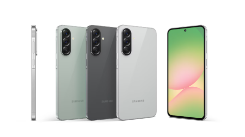 Bemutatta új, ár-érték bajnok mobiljait a Samsung