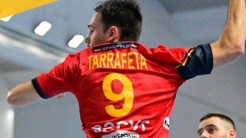 Újabb pofonnal mélyponton maradt a spanyol kézilabda