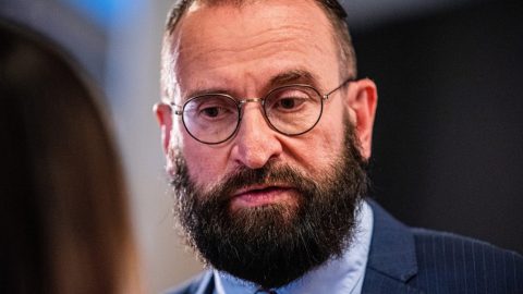 Lecsupaszították az ereszt, amin Szájer József leereszkedett anno Brüsszelben