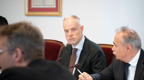 A nap legfontosabb hírei – 2025. március 26.