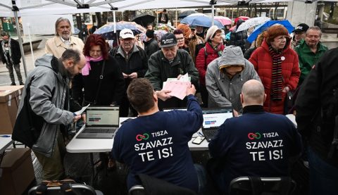 A nap legfontosabb hírei – 2025. 03. 24.