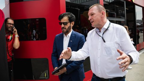 Szujó Zoltán: Még nincs itt az ideje, hogy felálljak