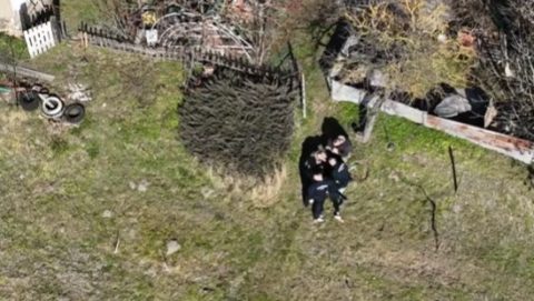 Légifelvétel: rossz taktikát választott a toplistás bűnöző