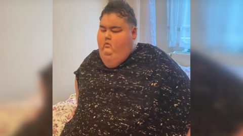 24 éves korában meghalt a zabálós videóiról híres TikTok-sztár