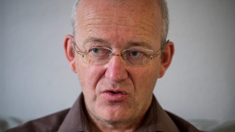 Ungváry Krisztián: Ilyen mélypontot 1939-ben láttunk, amikor Hitler zsarolta a cseh elnököt