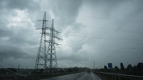 Húsz százalékkal javítja az MI-re épülő modell az időjárás-előrejelzést
