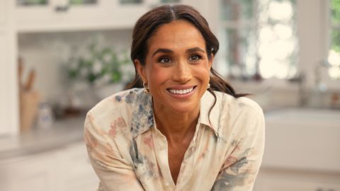 Féltestvére szerint nem igaz az, amit Meghan Markle a gyerekkoráról mondott új Netflix-sorozatában