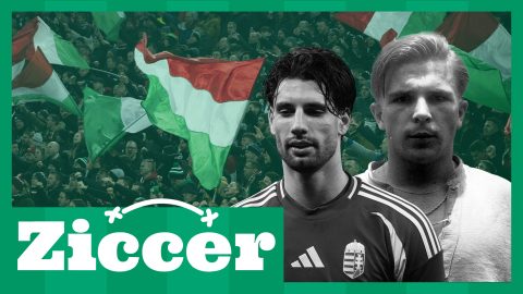 Kele János: Szoboszlai abszolút értéken jobb futballista, mint Puskás