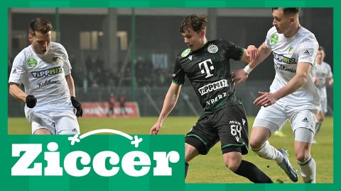 Több albánt ad az NB I-nek Magyarország második legjobb akadémiáját fenntartó klub, mint magyart