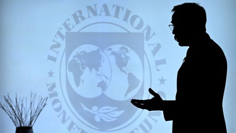 IMF: Trump vámháborúja jelentős kockázatot jelent a világgazdaságra nézve