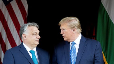 Sajtóértesülés: Nem aktuális az adóügyi megállapodás a magyar és az amerikai kormány között