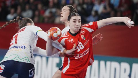Bejutott a BL-elődöntőbe a három magyarral felálló francia csapat