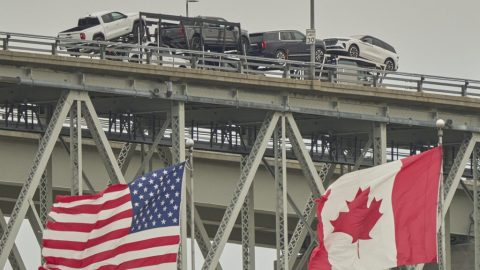 Trump-hatás: a kanadaiak tömegesen mondják vissza az egyesült államokbeli turistautakat