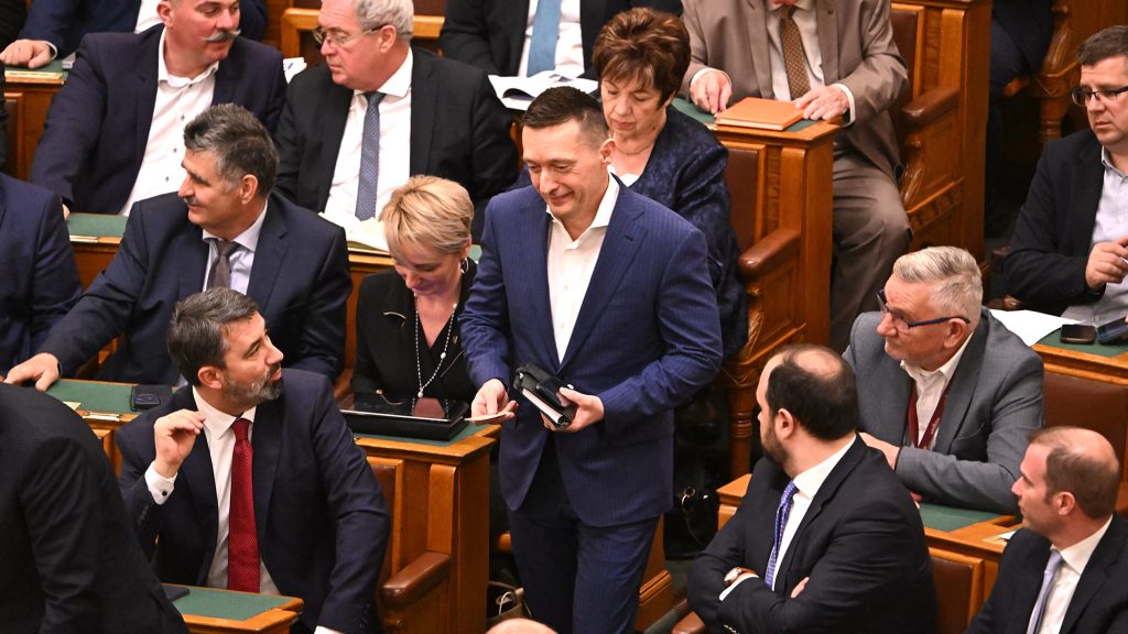 Itt tart jelenleg a magyar nagystratégia