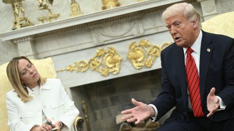 Trump: Az USA és Ukrajna jövő héten megkötheti a megállapodást az ásványkincsekről