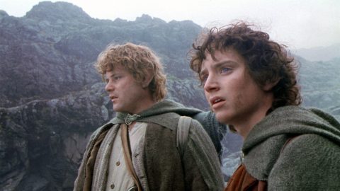 Elijah Wood A Gyűrűk Ura-trilógiáért kapott fizetéséről: „Nem volt elég ahhoz, hogy életem hátralévő részében nyugodtan pihenhessek”