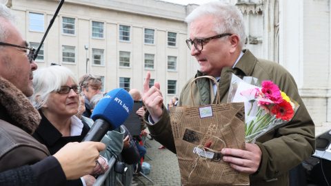 Szociális juttatásokért ment bíróságra a belga herceg, de elveszítette a pert