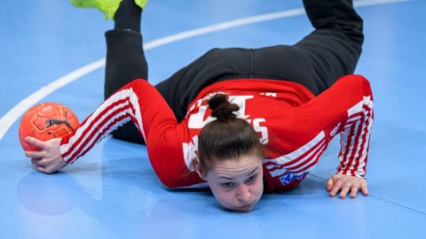 Kézilabda: Szikora Melinda és Hanusz Egon is remekelt