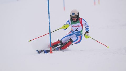Edzésbalesetben meghalt egy 18 éves síző
