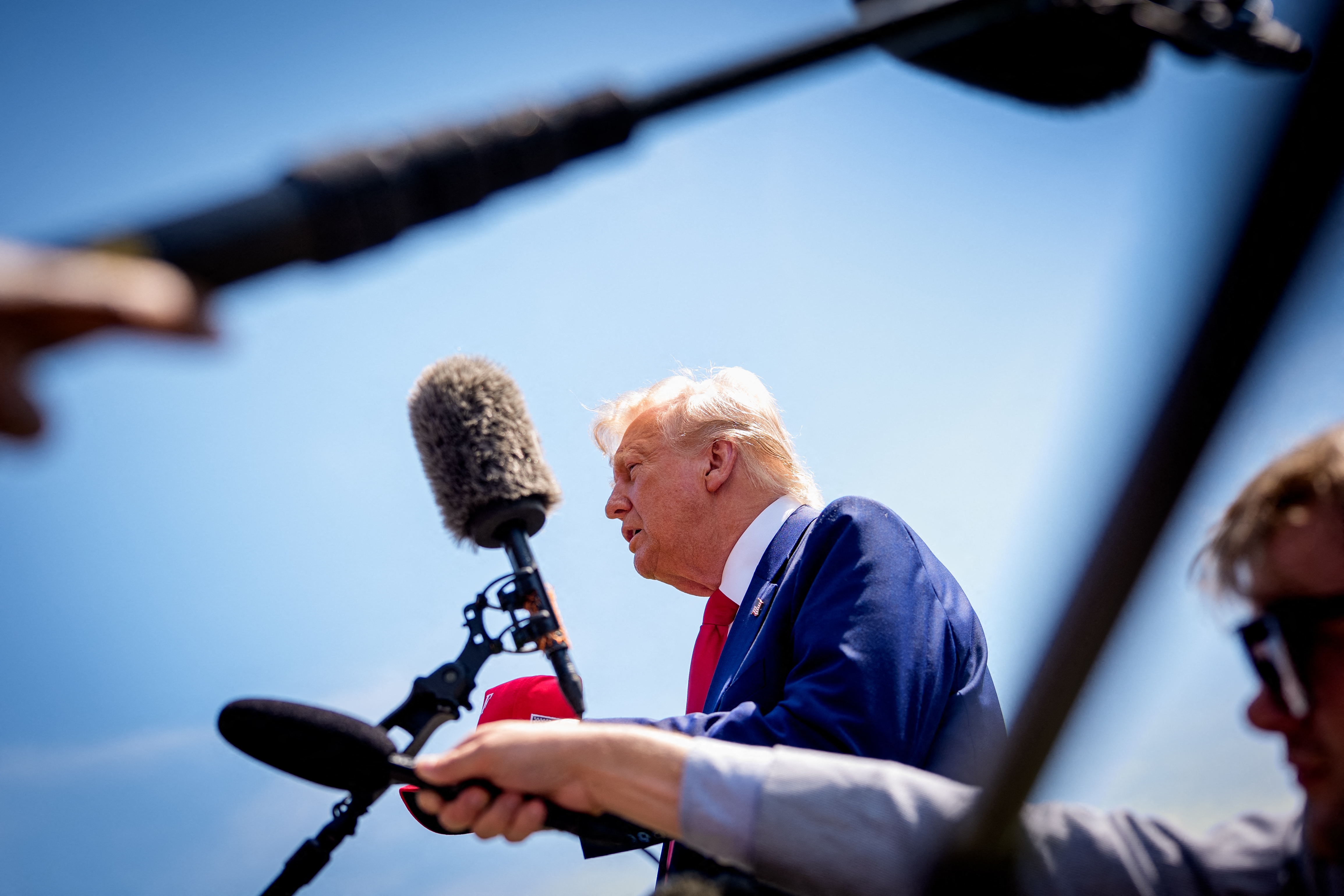Miért indított háborút Trump a Harvard ellen? 1