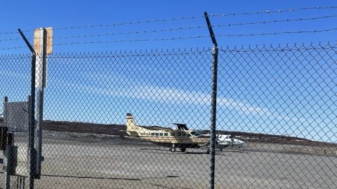 Négy halott, elektromos vezetéknek ütközött egy Cessna az Egyesült Államokban