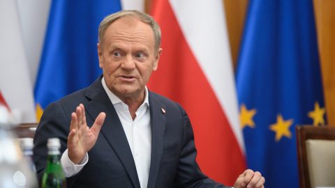 Egy lépéssel közelebb került Lengyelország a felfüggesztett EU-s támogatások feloldásához