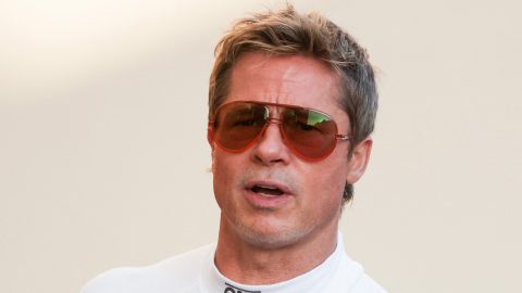 Eltűnt feleségét keresi Brad Pitt a Konklávé rendezőjének új filmjében