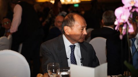 Fukuyama a vámokról: Ez a legidiótább döntés, amit amerikai elnök valaha hozott